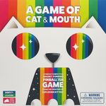 A Game of Cat & Mouth