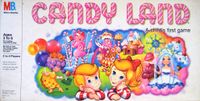 Candy Land