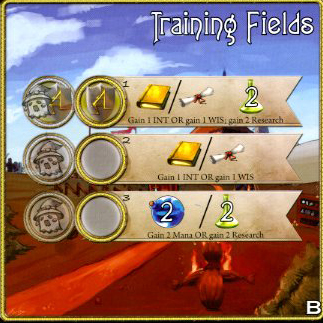 Training Fields [Side B] (3, 1)