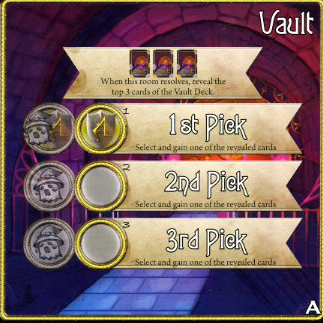 Vault [A]