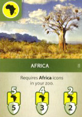 Africa