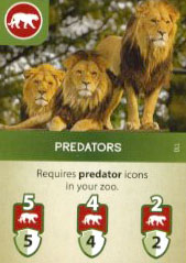 Predators