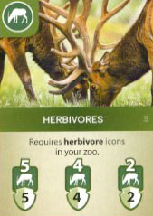 Herbivores