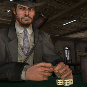Red Dead Redemption