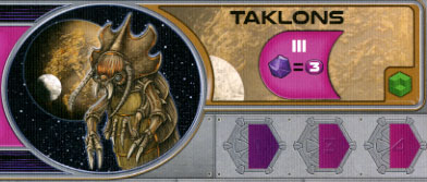 Taklons