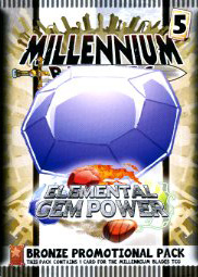 Elemental Gem Power