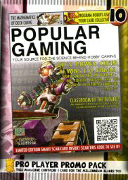 Popular Gaming