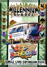 Get Schooled!