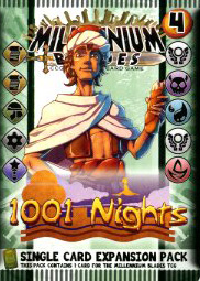 1001 Nights