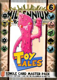 Toy Tales