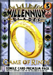 Game of Rings