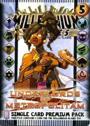 Underlords of Metropolitam