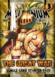 The Great War