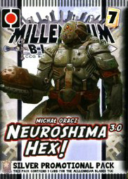 Neuroshima Hex! 3.0