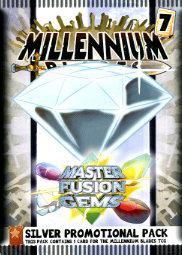 Master Fusion Gems